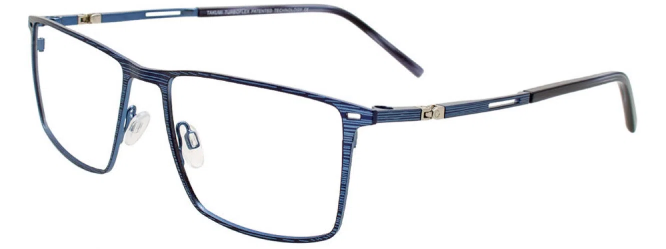 Takumi TK1295 Eyeglasses - view 2